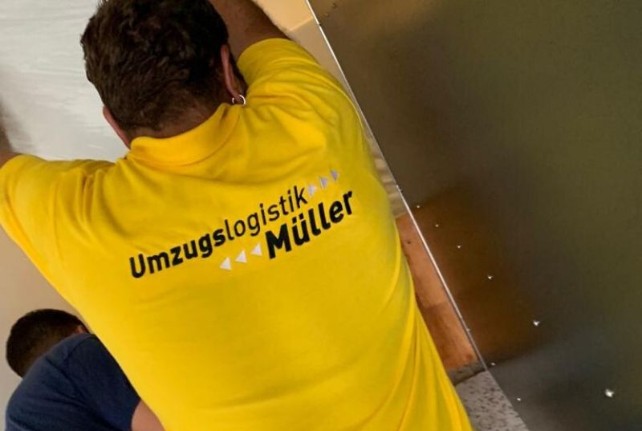 Unsere erfahrenen Umzugshelfer in Greifswald