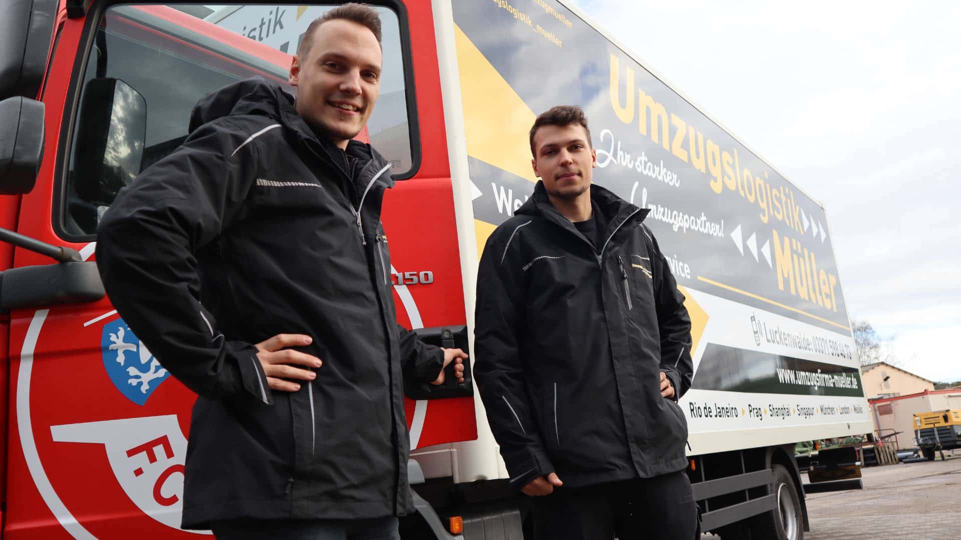 Umzugsunternehmen Greifswald, wir sind der perfekte Partner, wenn es um Kosten-Preise geht